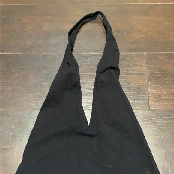 American apparel body suit - Picture 2 of 3